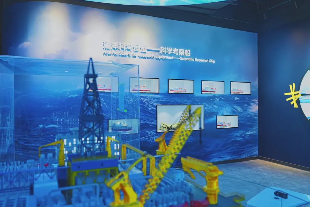 科技館簡介 科技館簡介