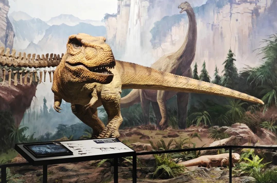 科技館簡介 科技館簡介