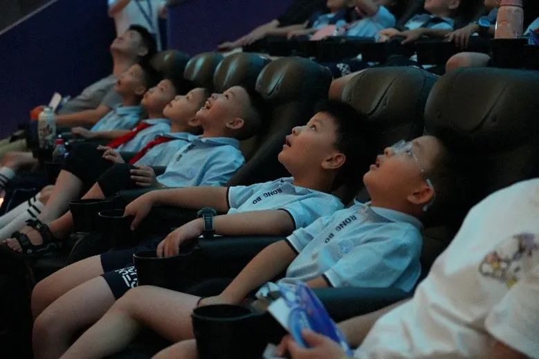 科技館簡介 科技館簡介