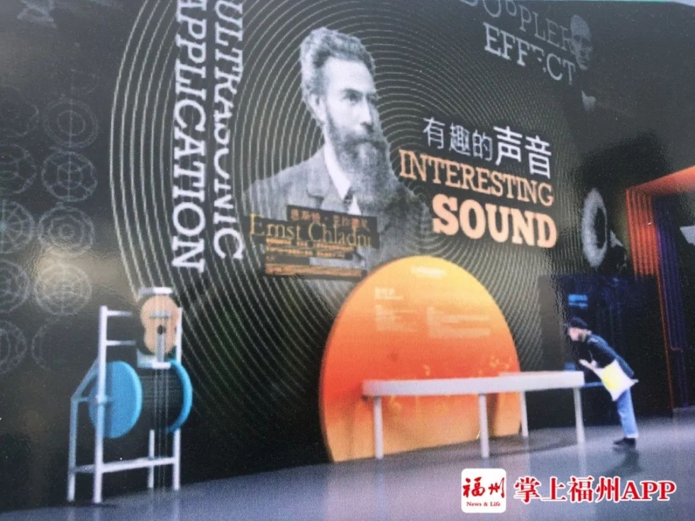 總面積超40000㎡!福州科技館新館最新進展來了! 總面積超40000㎡!福州科技館新館最新進展來了!