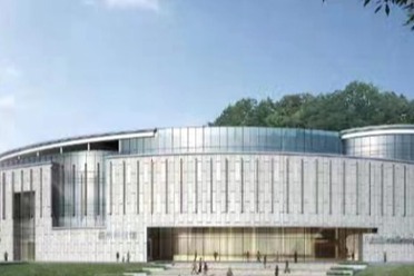 福州科技館新館擬2023年4月底竣工驗收