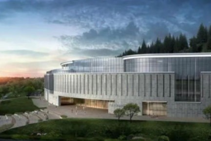 總面積超40000㎡！福州科技館新館最新進展來了！