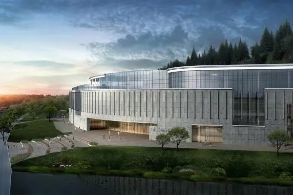 炫！福州科技館新館要來了！就在……