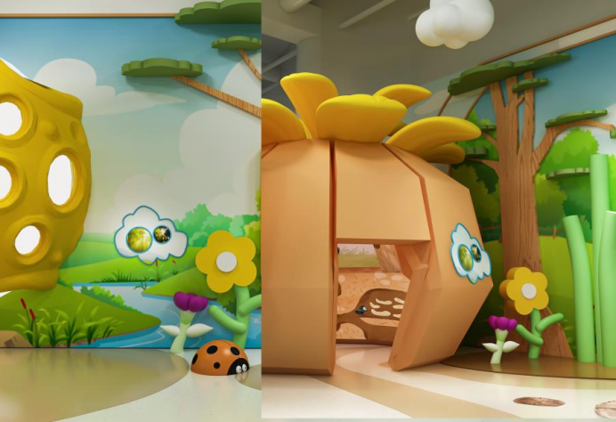 土壤下“看不見”的朋友