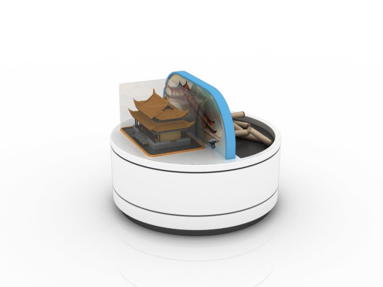 誰在屏山上守望?