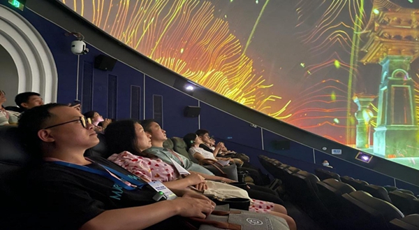 2025年福建省中小學(xué)科學(xué)教育系統(tǒng)活動(dòng)(福州專場(chǎng))福州科技館分會(huì)場(chǎng)活動(dòng)圓滿舉行 2025年福建省中小學(xué)科學(xué)教育系統(tǒng)活動(dòng)(福州專場(chǎng))福州科技館分會(huì)場(chǎng)活動(dòng)圓滿舉行